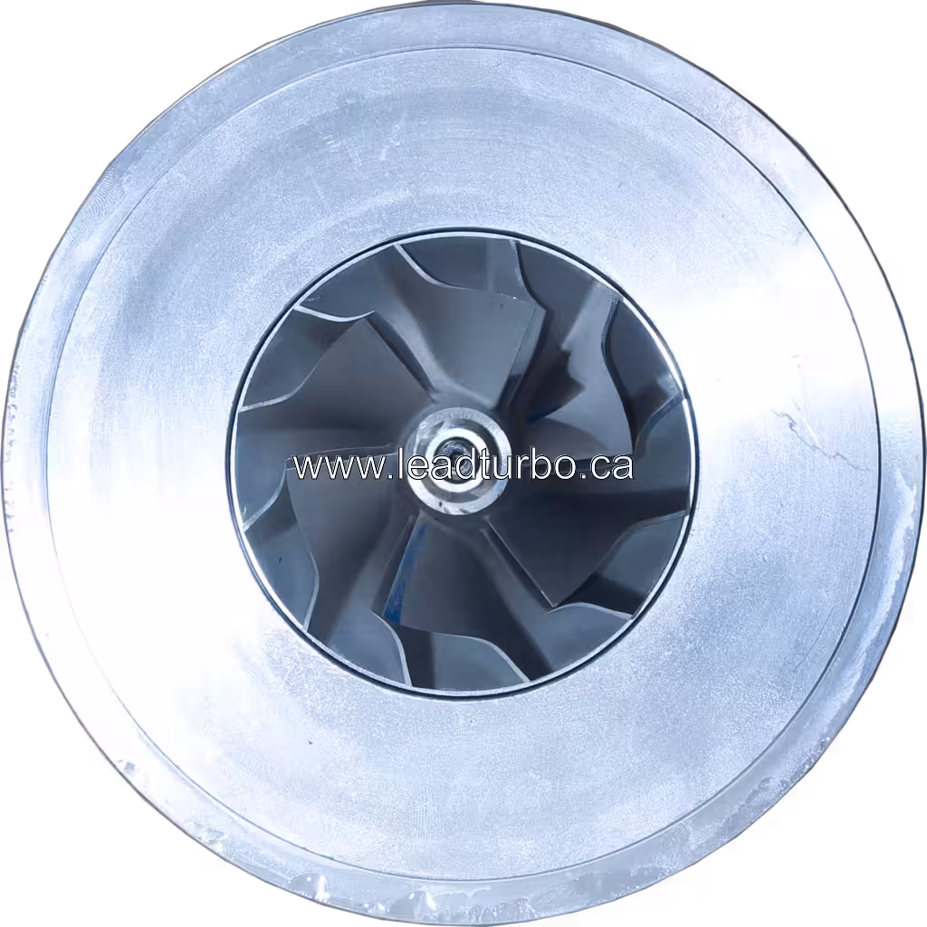 Core de Turbocompresseur TO4E06 408105-0417 de Remplacement pour Scania DSC9