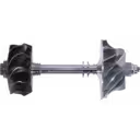 FOR VA720015 RA Rotor Assy for J96 Turbocharger Replacement thumbnail 1