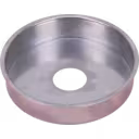 Heat Shield 2843424 HS pour Turbo HX83 Cummins QSK19 thumbnail 3