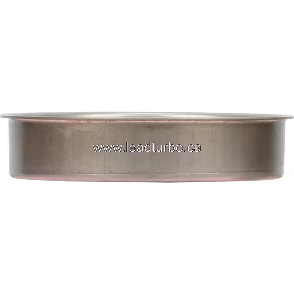 Heat Shield 2843424 HS pour Turbo HX83 Cummins QSK19