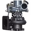 Hino YF20 Turbocharger Replacement for H07CT Engine