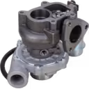 JMC BaoWei Turbocharger Replacement Unit