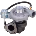 JX493ZQ Turbocharger Replacement for JMC Jiangling and Ford Transit
