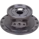 Logement de palier 3523429 pour turbo HX82 Cummins QSK50
