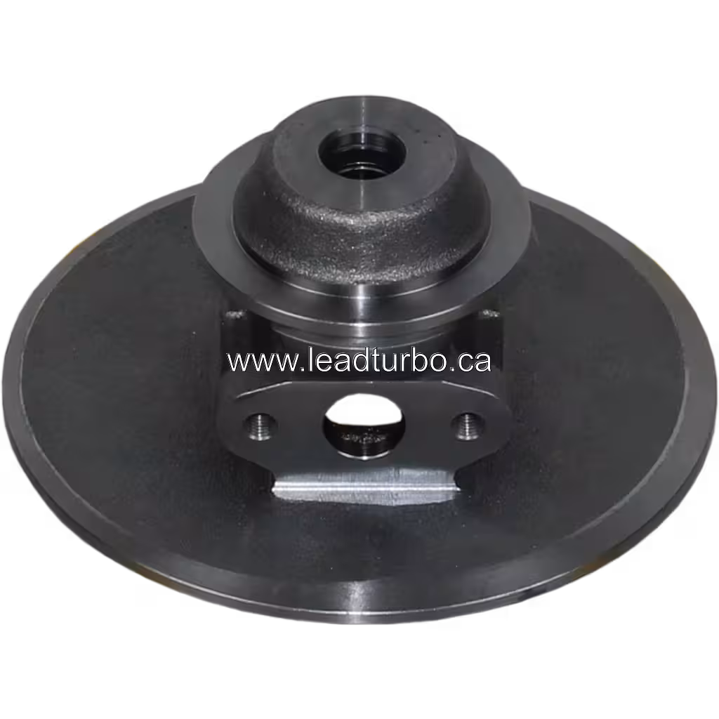 Pièce de rechange 12707100000 BH pour turbocompresseur