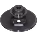 Pièce de rechange 12707100000 BH pour turbocompresseur