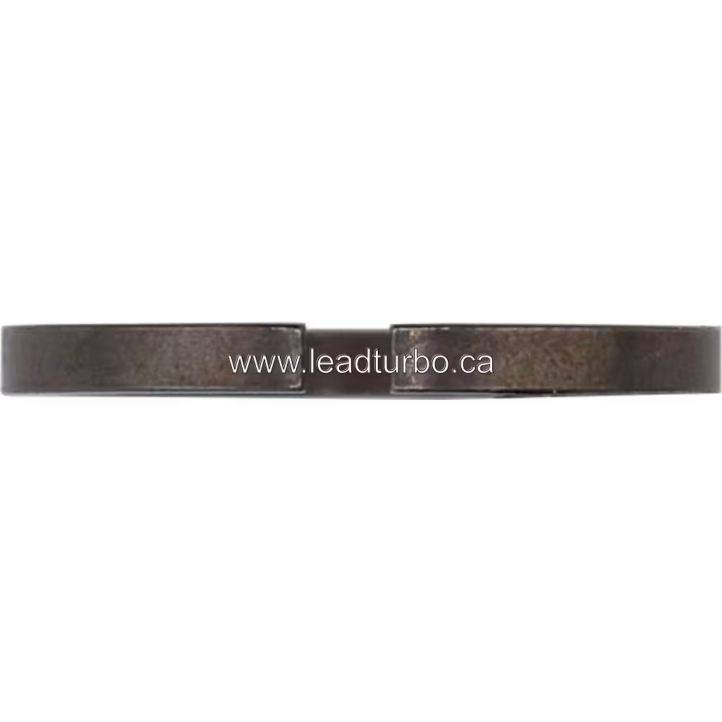 Piston ring for Hitachi EX200-5 Isuzu 6BG1T turbocharger