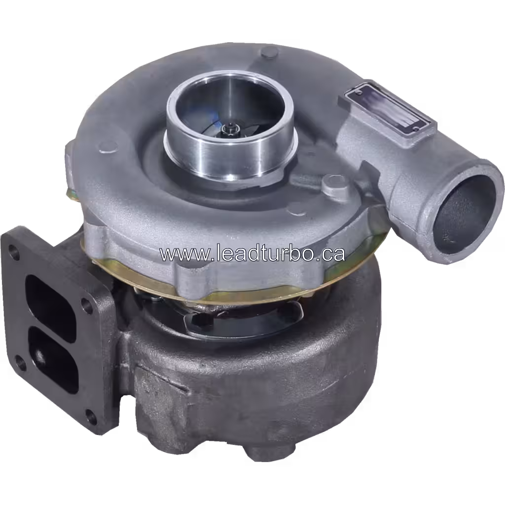 Scania 113 Turbocharger Assembly