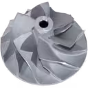 Roue de compresseur BX40085 CW pour turbo Mitsubishi