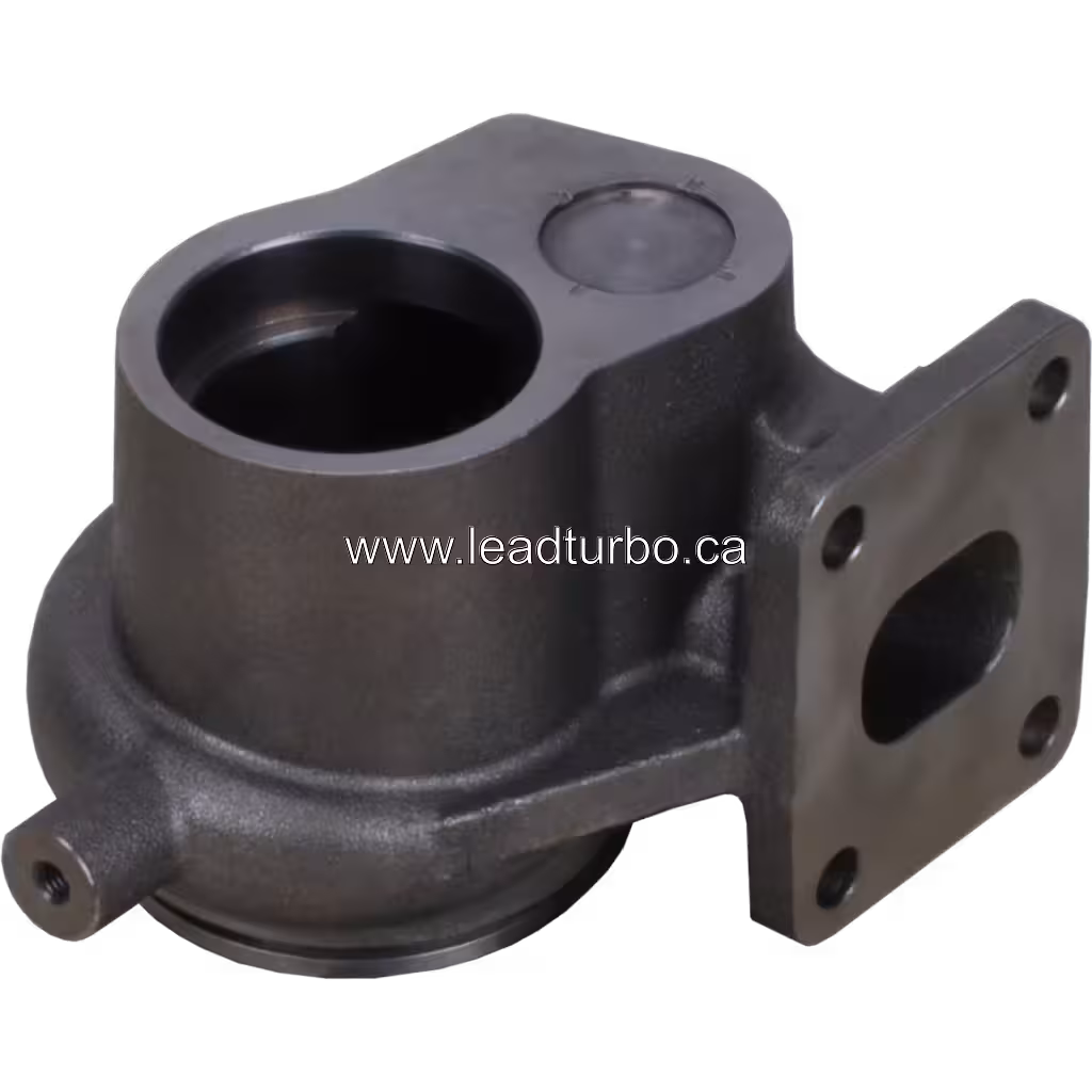 Mitsubishi 4D31 4D34 Turbocharger Turbine Housing replacement