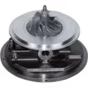 Aftermarket turbo core replacement for D20DT 141HP engine