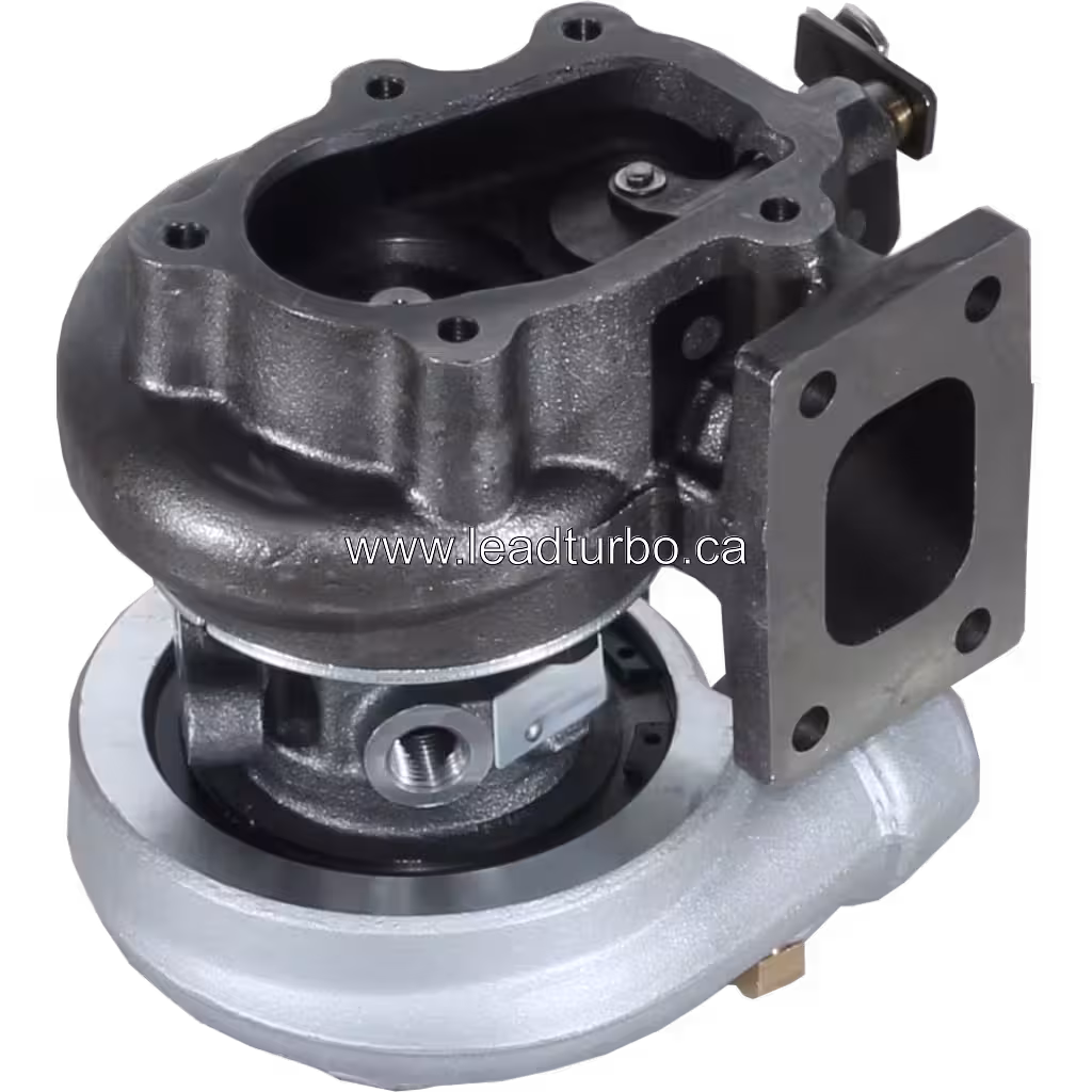 Assemblage turbo TB2527 référence 14411-22J01