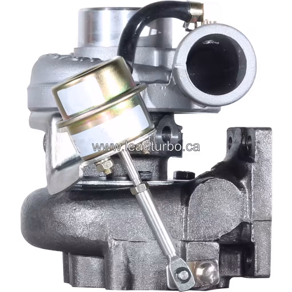Turbocompresseur 1441122J01 TB2527 vue avant