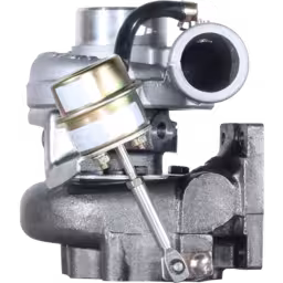 Turbocompresseur 1441122J01 TB2527 pour Nissan RD28T
