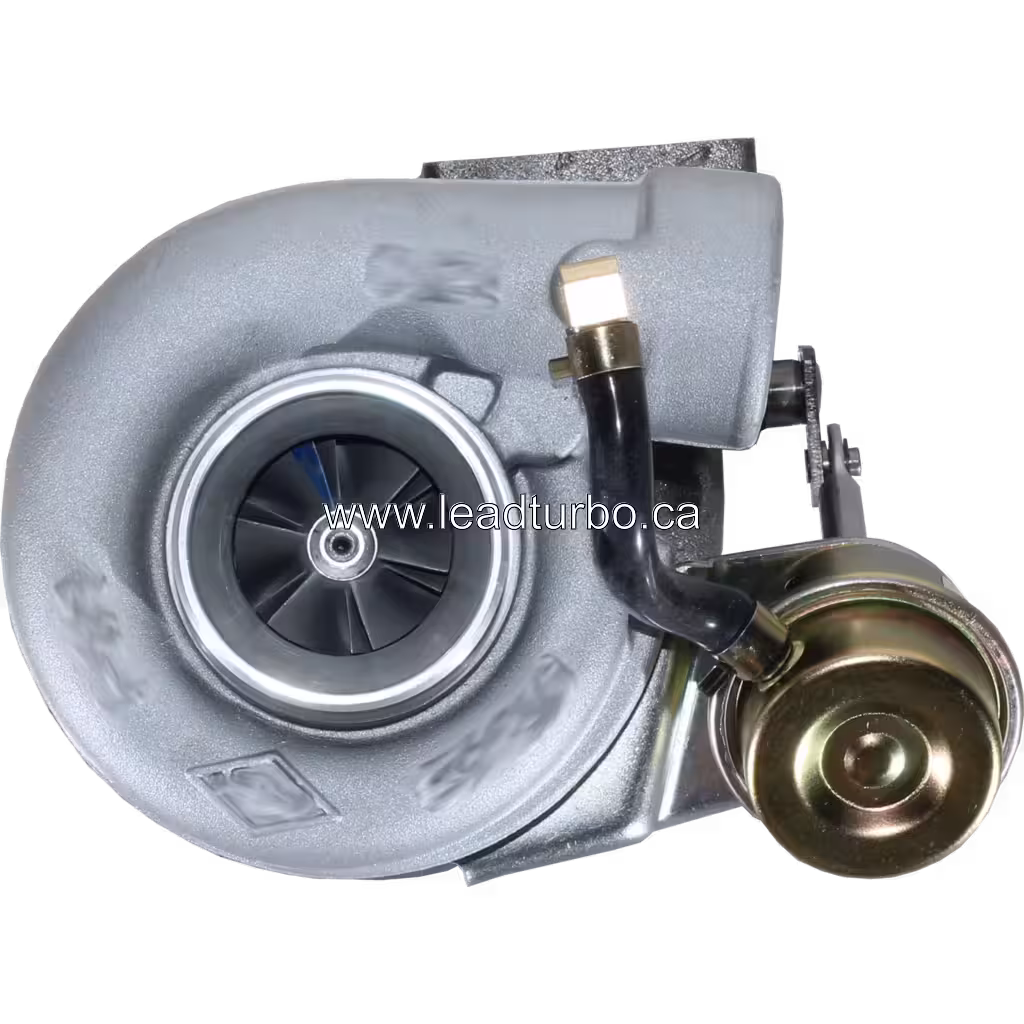 Turbocompresseur Nissan Patrol Y60 Y61