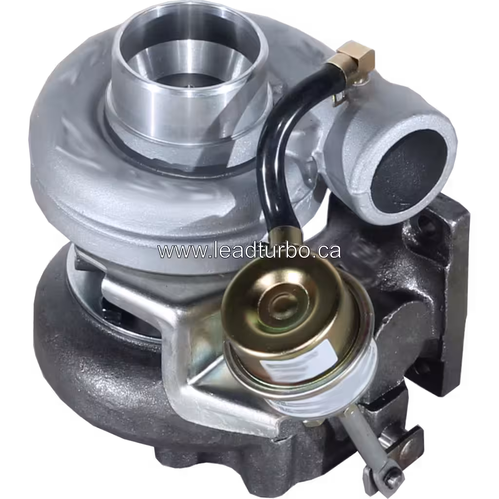 Turbocompresseur de remplacement pour Nissan RD28T