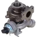 Turbocompresseur Mitsubishi référence OEM 49335-01410