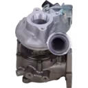 Turbocompresseur 1515A295 TF035HL pour Mitsubishi 4N15