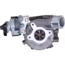 Turbocompresseur TF035HL pour Mitsubishi L200 et Pajero Sport