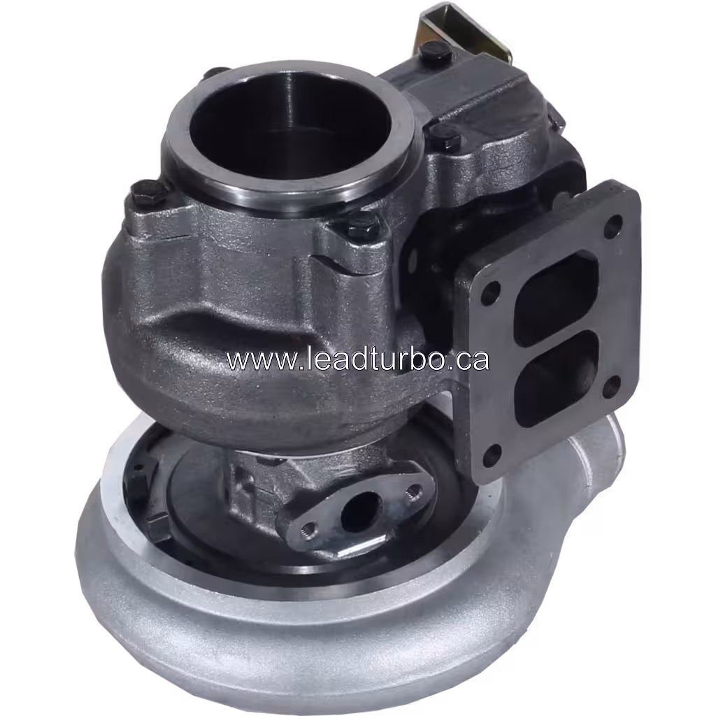 Turbocompresseur HX40W référence OEM 4029180