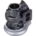 Turbocompresseur HX40W référence OEM 4029180