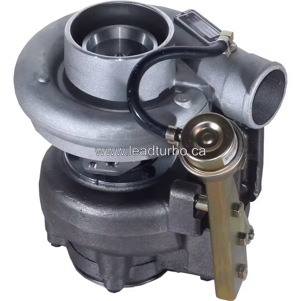 Turbocompresseur de remplacement pour DCEC 6CTA 175HP