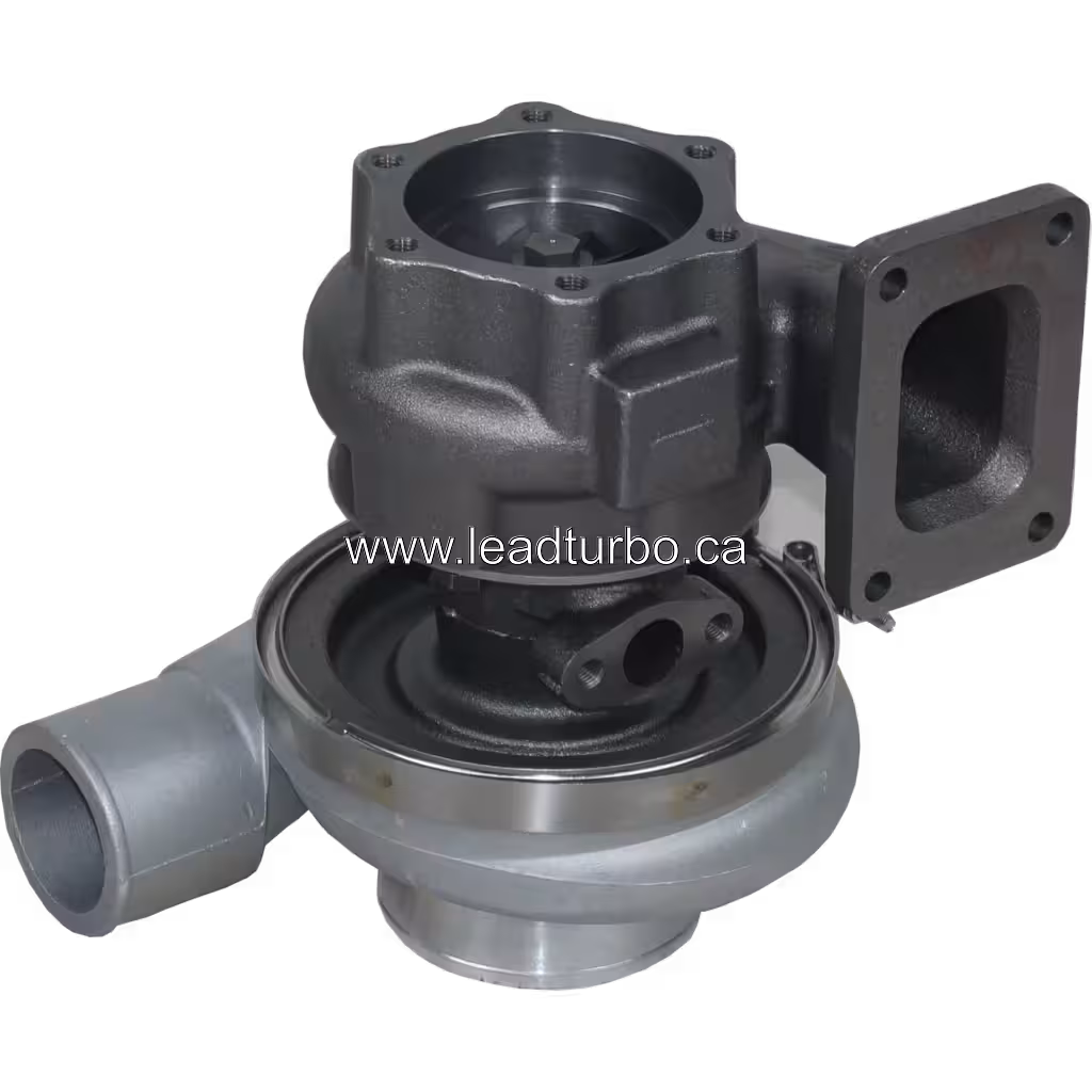 Turbocompresseur Komatsu SAA6D125E-5 pour PC400-7