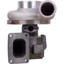 Turbocompresseur 6506-21-5010 KTR90-232E pour Komatsu