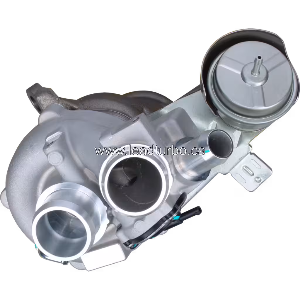Turbocompresseur BL3E9G438UA K0CG pour Ford 3.5L EcoBoost