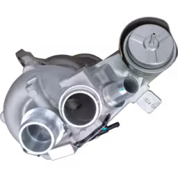 Turbocompresseur BL3E9G438UA K0CG pour Ford F-150 3.5L GTDI