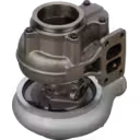 Turbocompresseur HX40 4046107 pour Cummins QSC Tracteur thumbnail 3