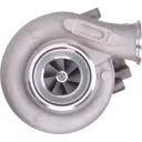 Turbocompresseur HX40 4046107 pour Cummins QSC Tracteur thumbnail 4