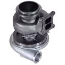 Turbocompresseur remplacement Cummins M11 3590044