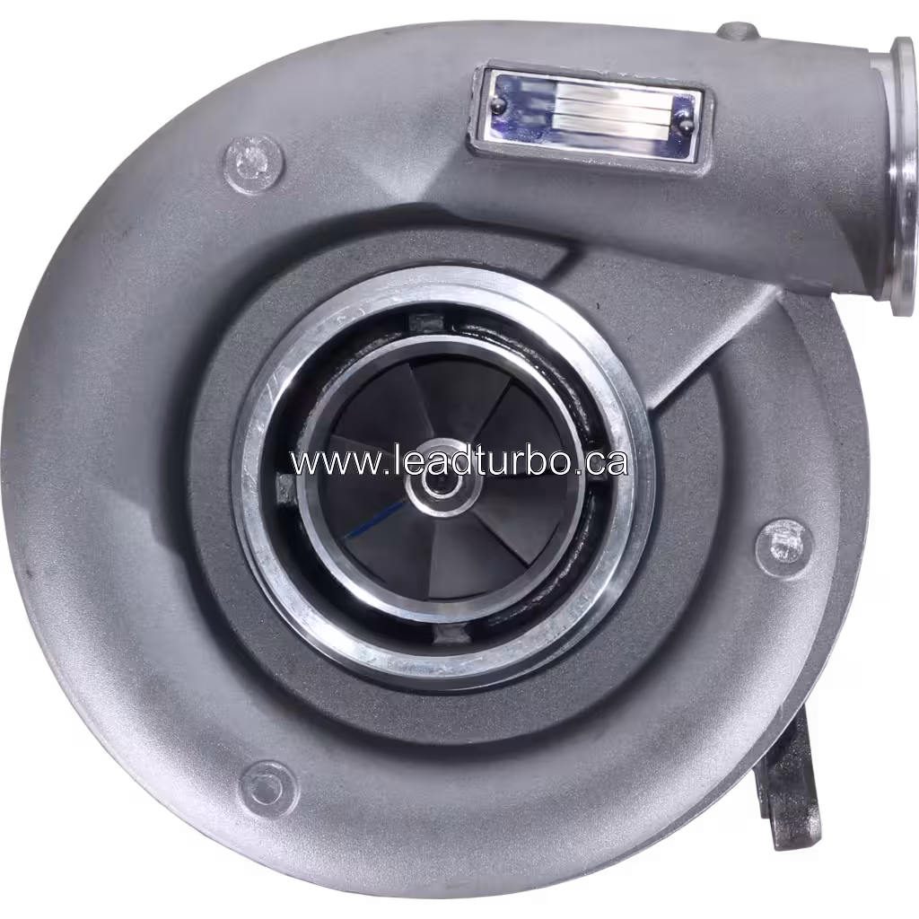 Turbocompresseur HX55 3590044 Cummins ISM