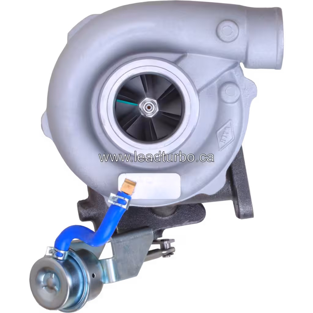 Turbocompresseur de Remplacement TBP435 (479045-0001) pour Isuzu 6BD1T