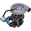 Turbocompresseur de Remplacement TBP435 (479045-0001) pour Isuzu 6BD1T thumbnail 3