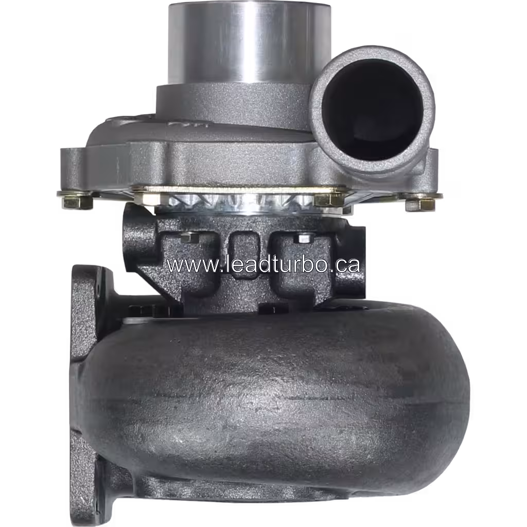 Turbocompresseur 14201-Z5567 TO4B93 pour Nissan FE6