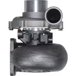 Turbocompresseur de remplacement 14201-Z5567 TO4B93 pour Nissan FE6