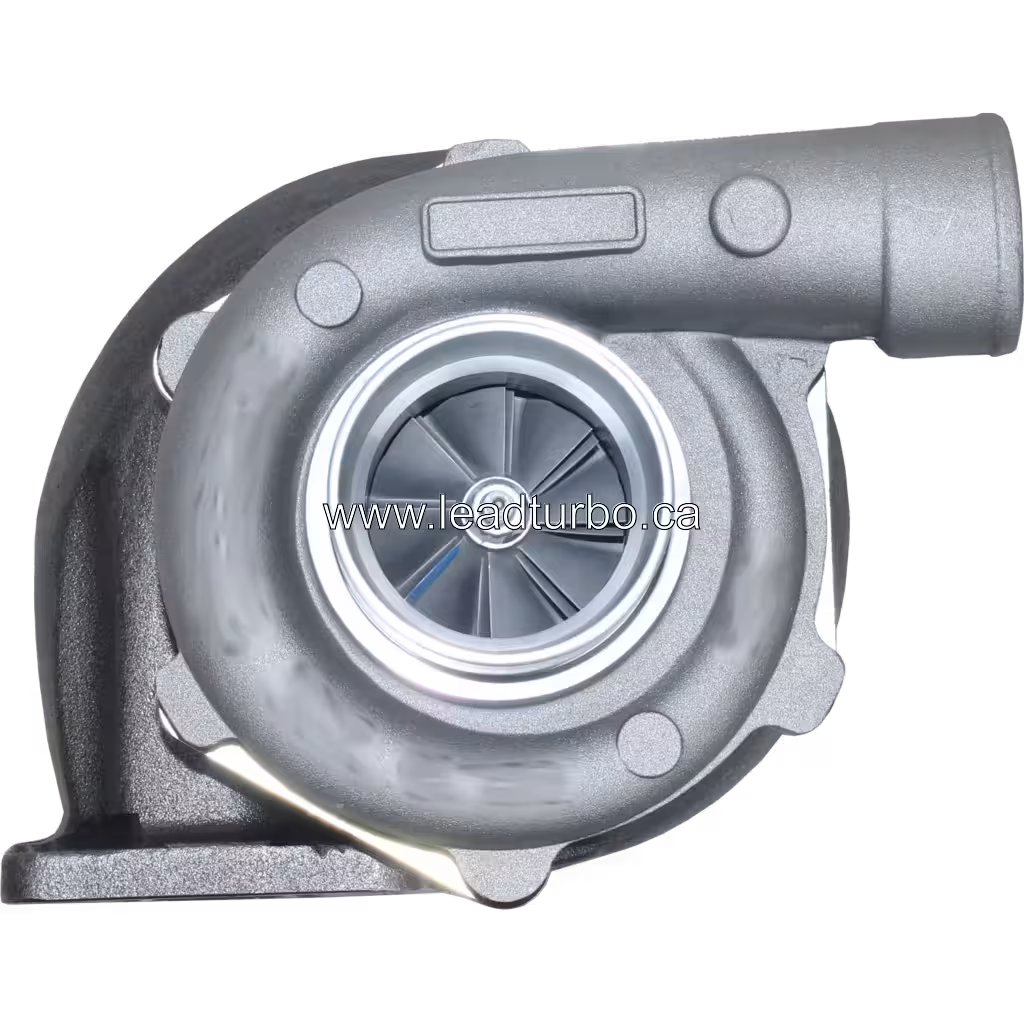 Emballage du turbocompresseur 14201-Z5567 pour expédition