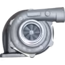 Emballage du turbocompresseur 14201-Z5567 pour expédition