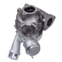 Turbocompresseur BV43-2074DCBAA 419 référence OEM 53039700097