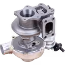 Turbocompresseur industriel pour poids lourd HINO