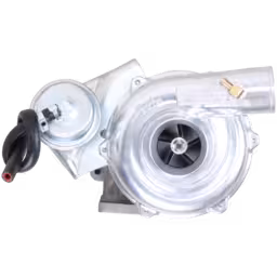 Turbocompresseur de remplacement pour HINO W04CT(CXAD)