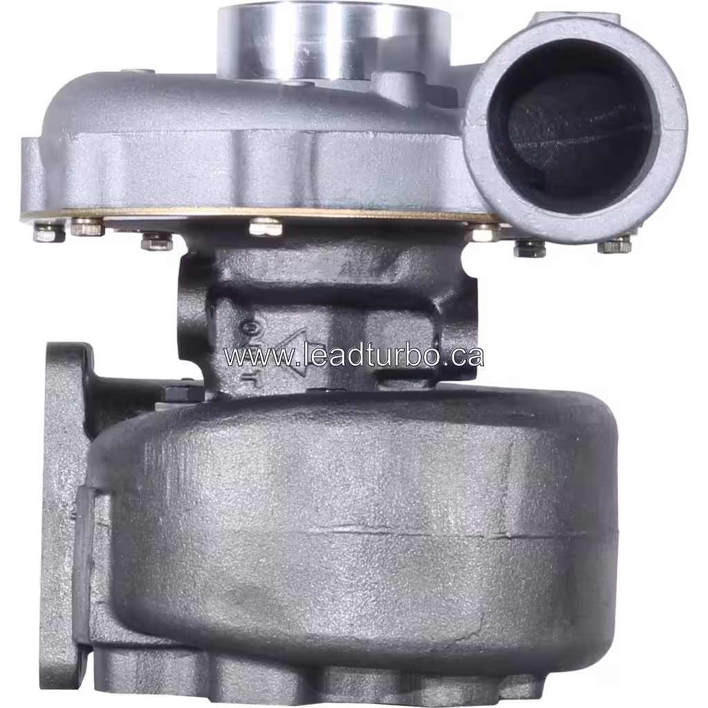 Turbocompresseur de remplacement Scania DSC11-17 320HP