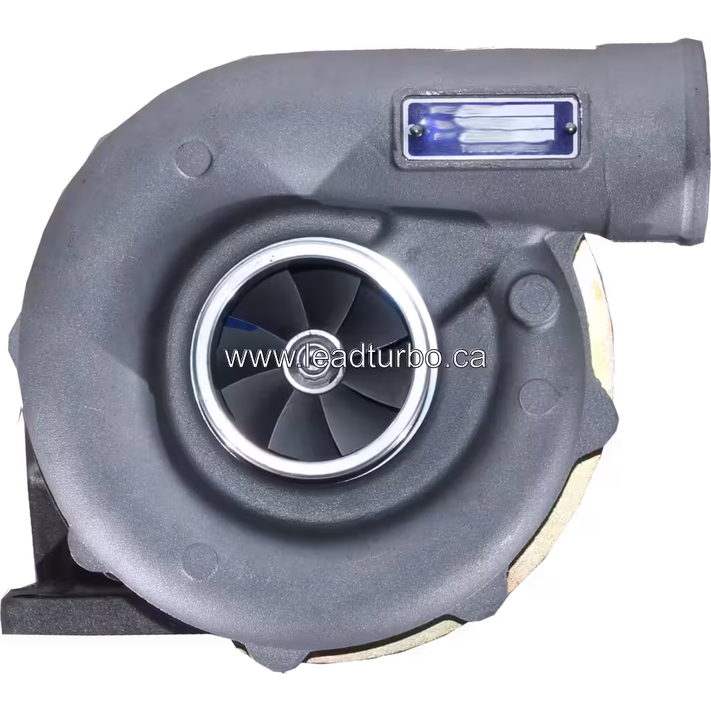 Emballage du turbocompresseur Scania 26x30x33 cm