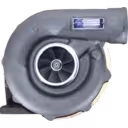 Emballage du turbocompresseur Scania 26x30x33 cm