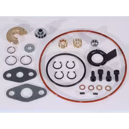 Zestaw naprawczy turbosprężarki K27 FOR 399-0023-115 RK dla KAMAZ 740 11-260