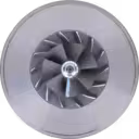 Aftermarket Turbo Core 0R6726 Side View