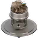 176635 S300S- Turbocharger Core for John Deere 6081H thumbnail 3