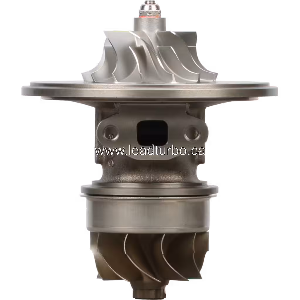 176635 S300S- Turbocharger Core for John Deere 6081H